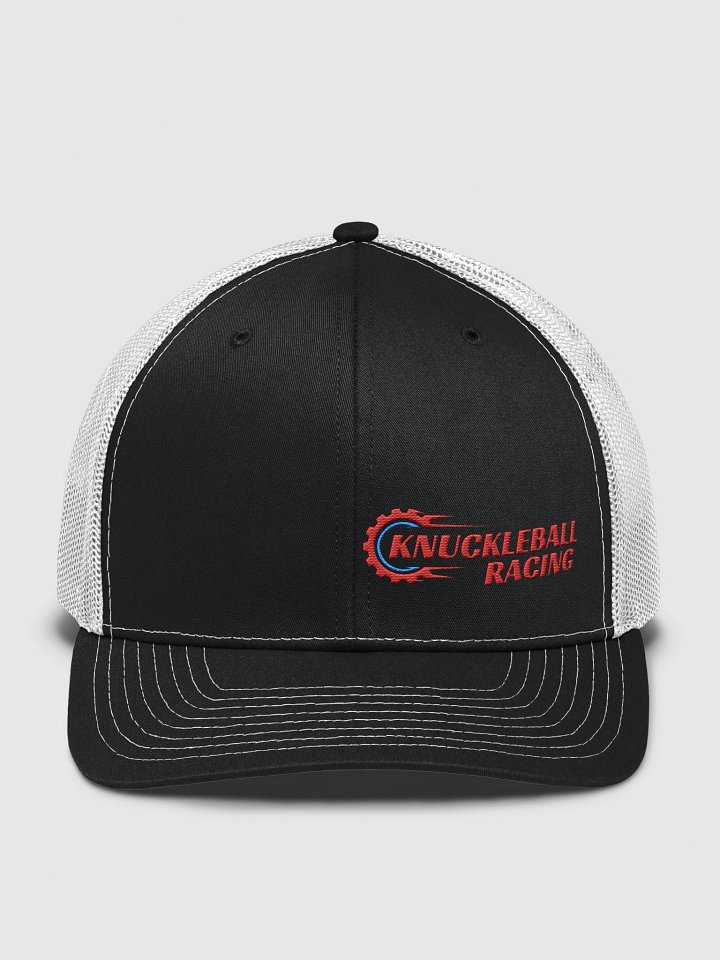 Knucleball Trucker product image (1)