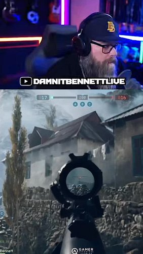 Is the shotgun in BF6 too OP?