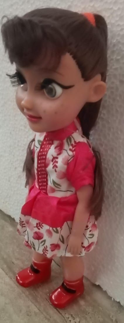 Doll toy product image (2)