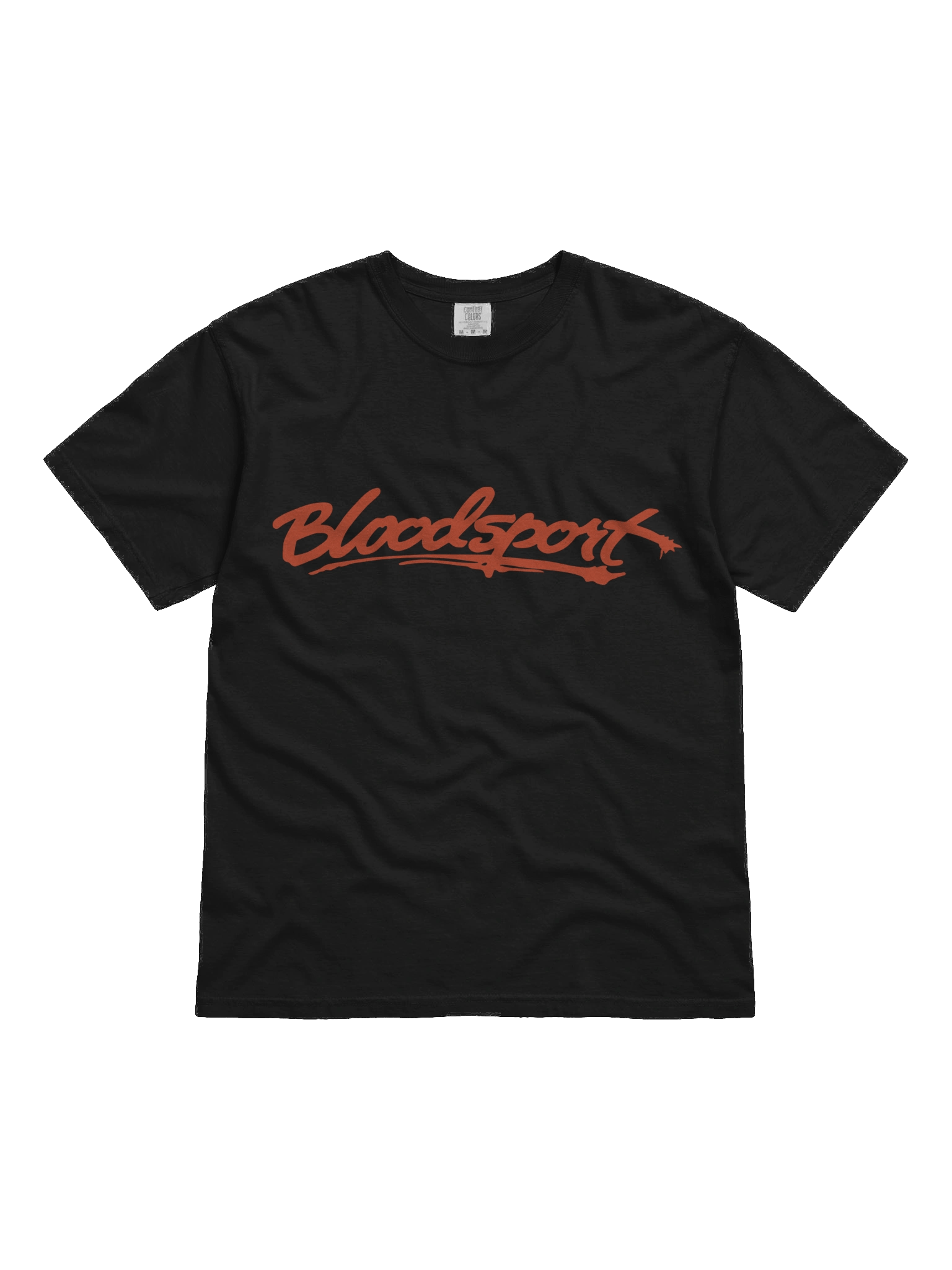 T-Shirt Homme - Bloodsport 1988 product image (2)
