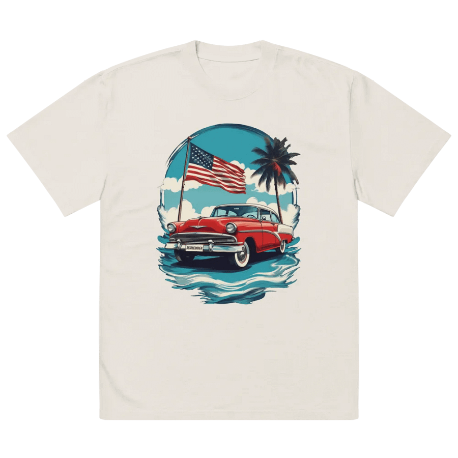 Vintage Car 