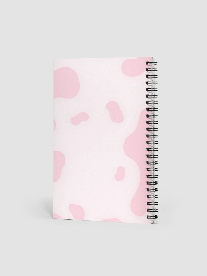 Barnyard Notebook product image (2)