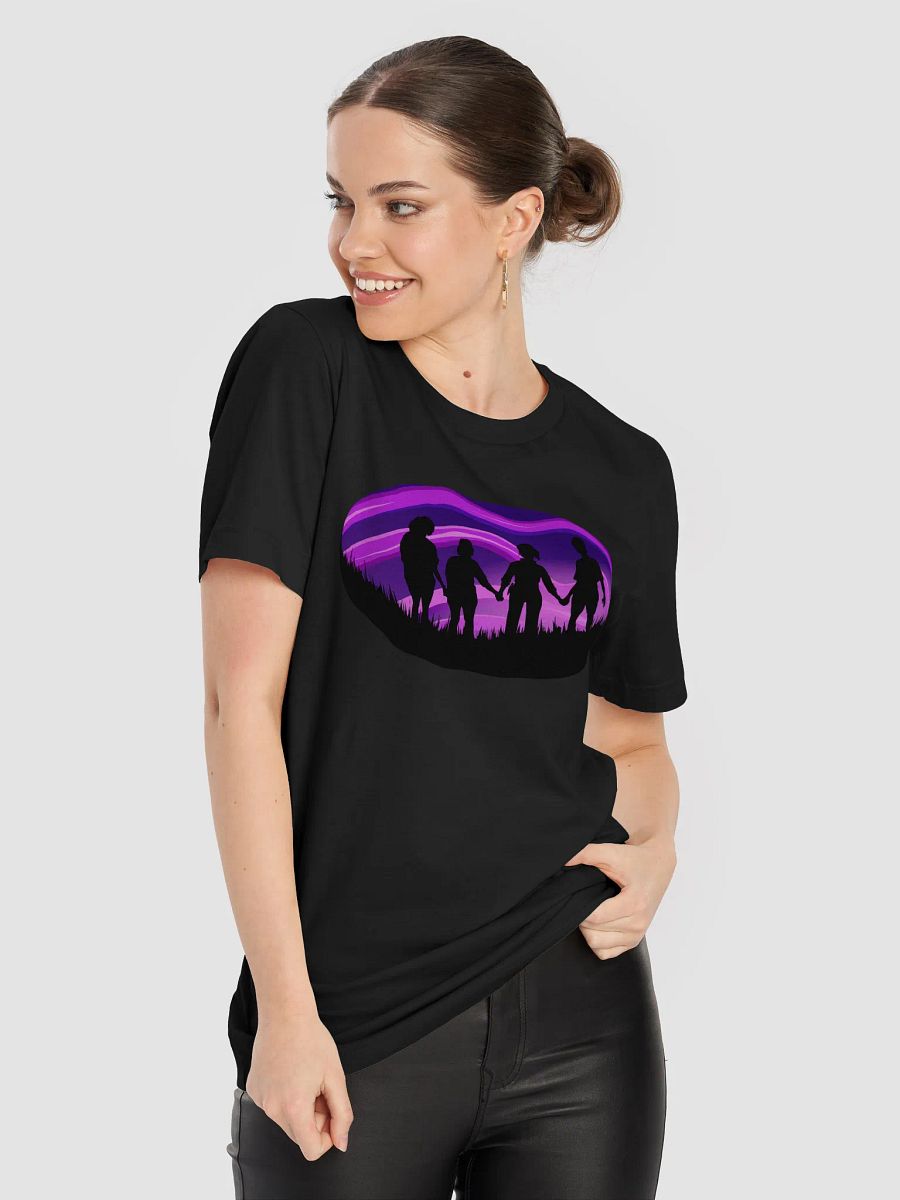 Lost Records: Bloom & Rage The Abyss Supersoft T-Shirt product image (60)