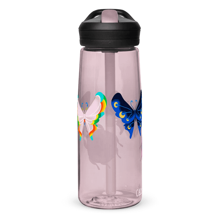 Bug Scouts Water Bottle product image (38)