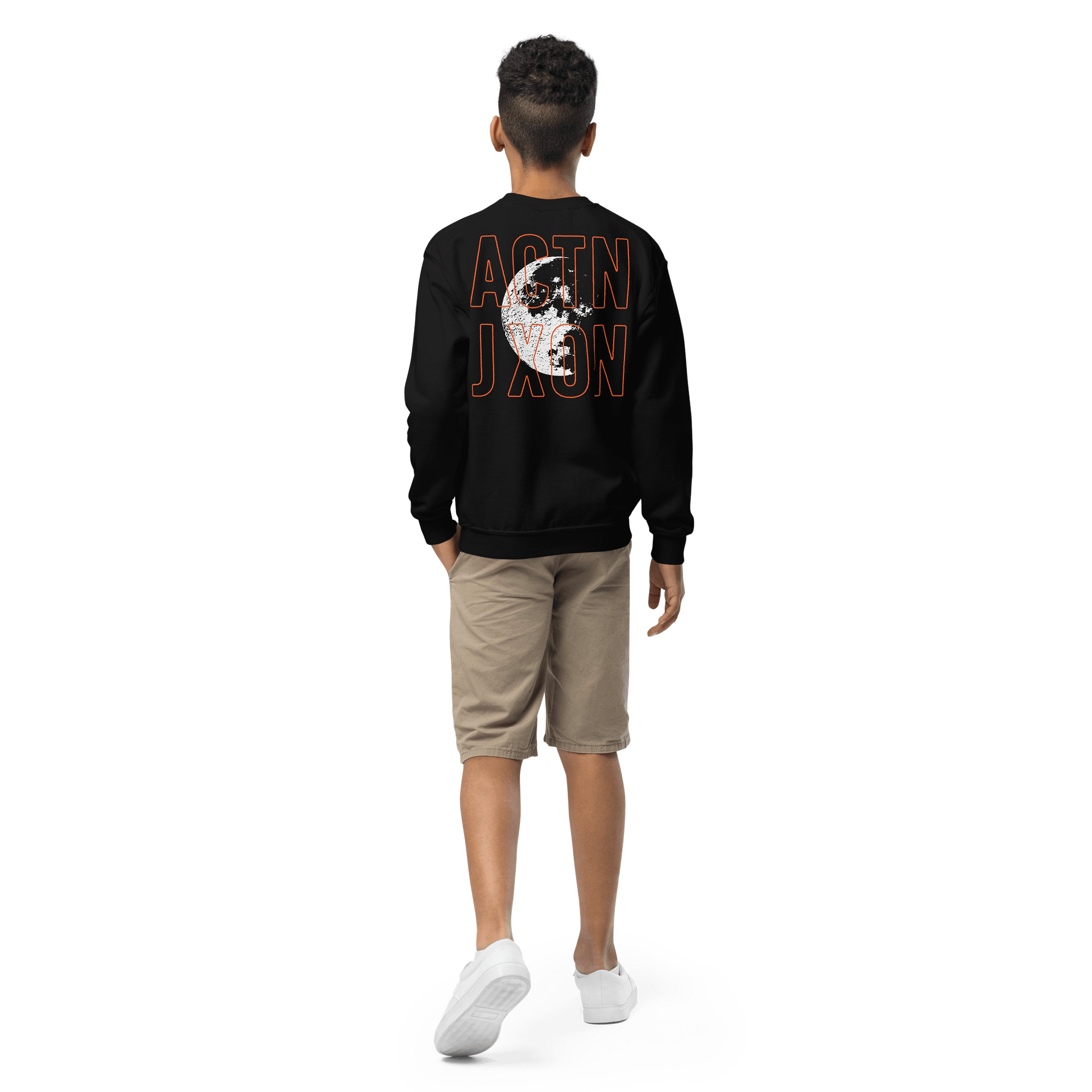 Yoof AJ! Pullover product image (2)