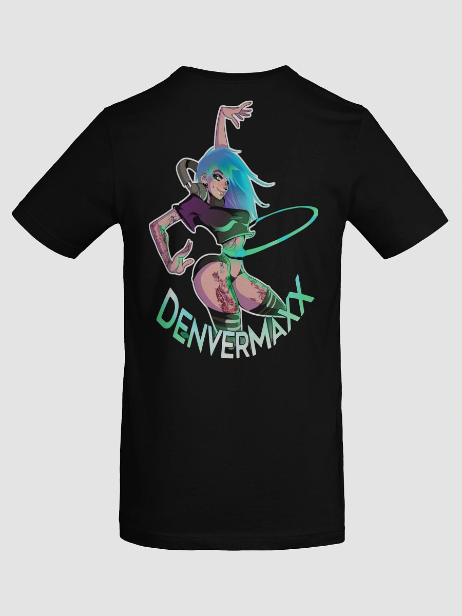 Hoopster Maxx T-Shirt product image (8)
