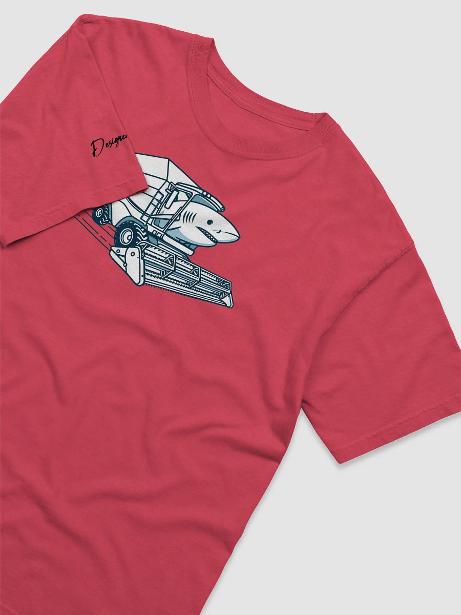Thresher Shark Tee product image (7)