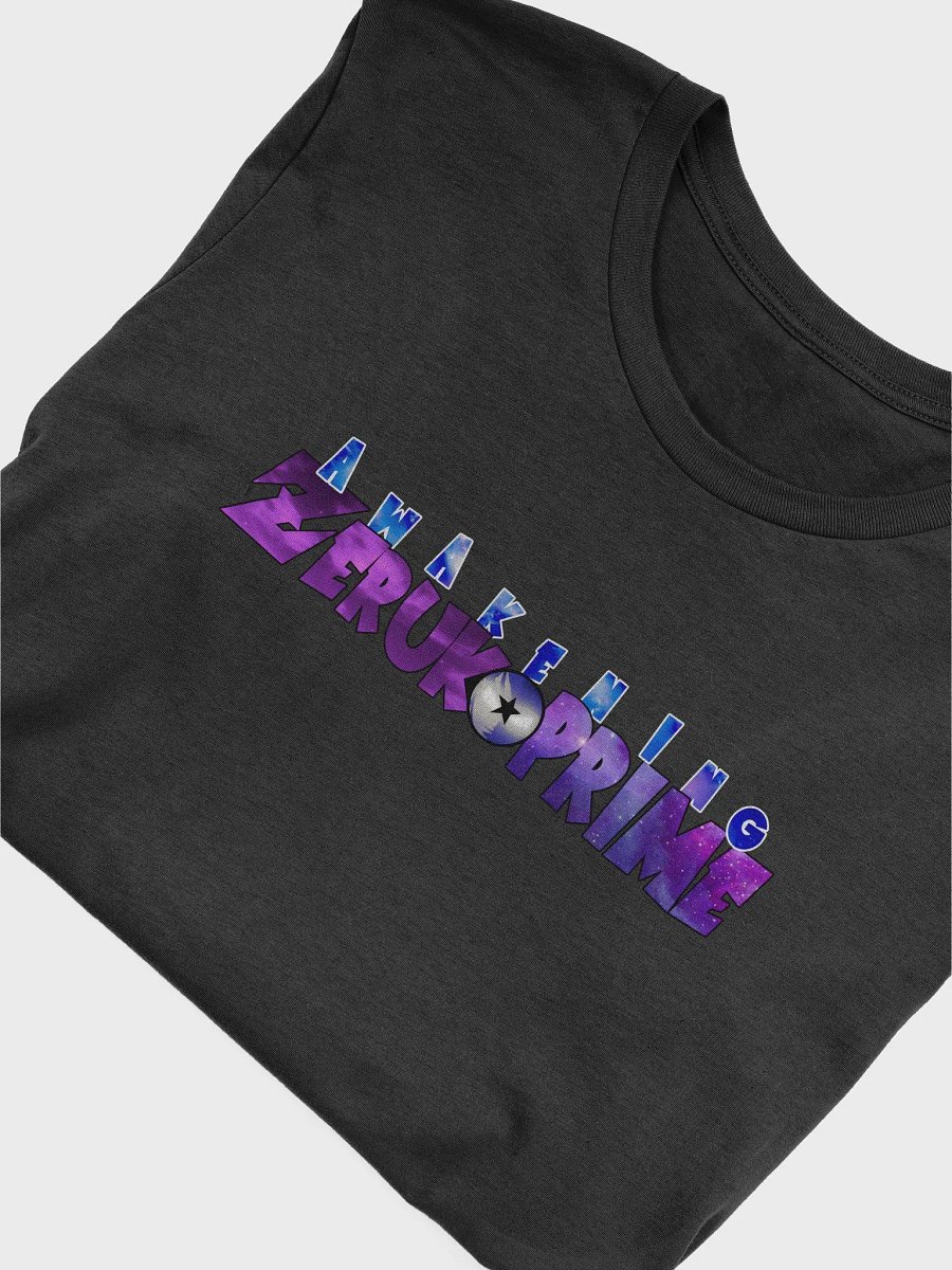 Awakening Bella+Canvas Supersoft T-Shirt product image (5)