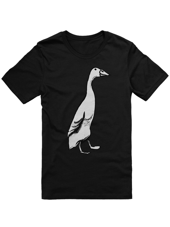 Dapper Duck Walk T-Shirt product image (4)