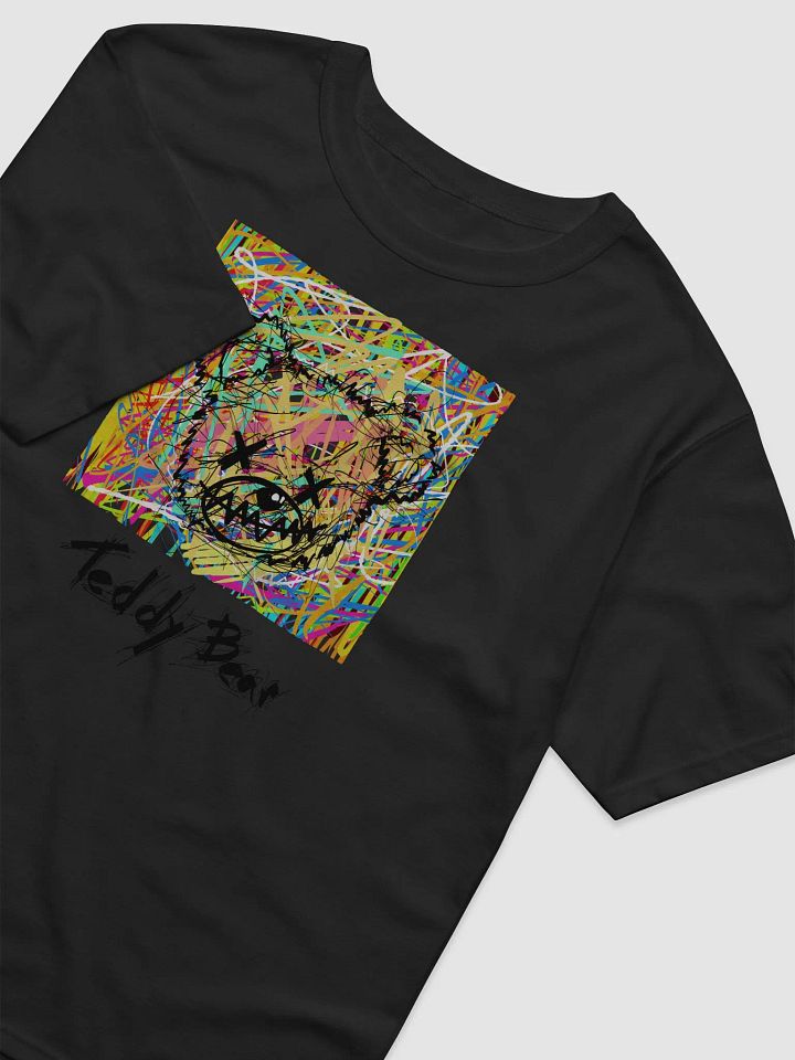 Camiseta Teddy Bear product image (4)