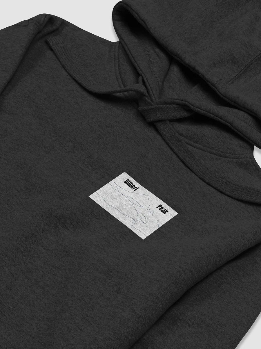 Gilbert Peak hoodie product image (3)
