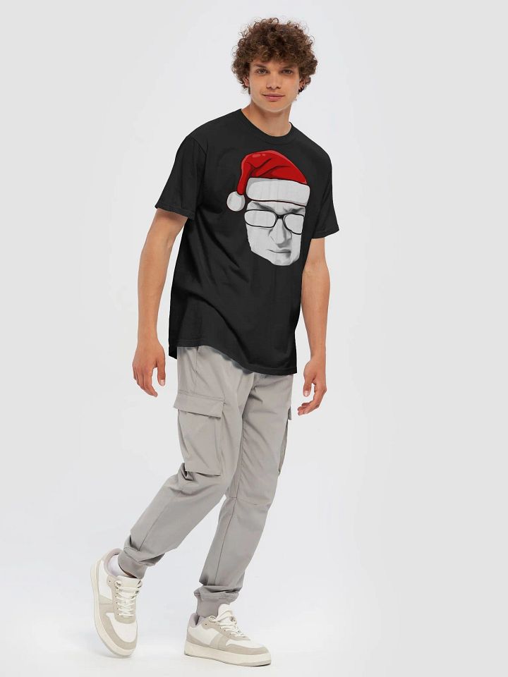 Limited Edition Grumpmas Big Head T product image (81)