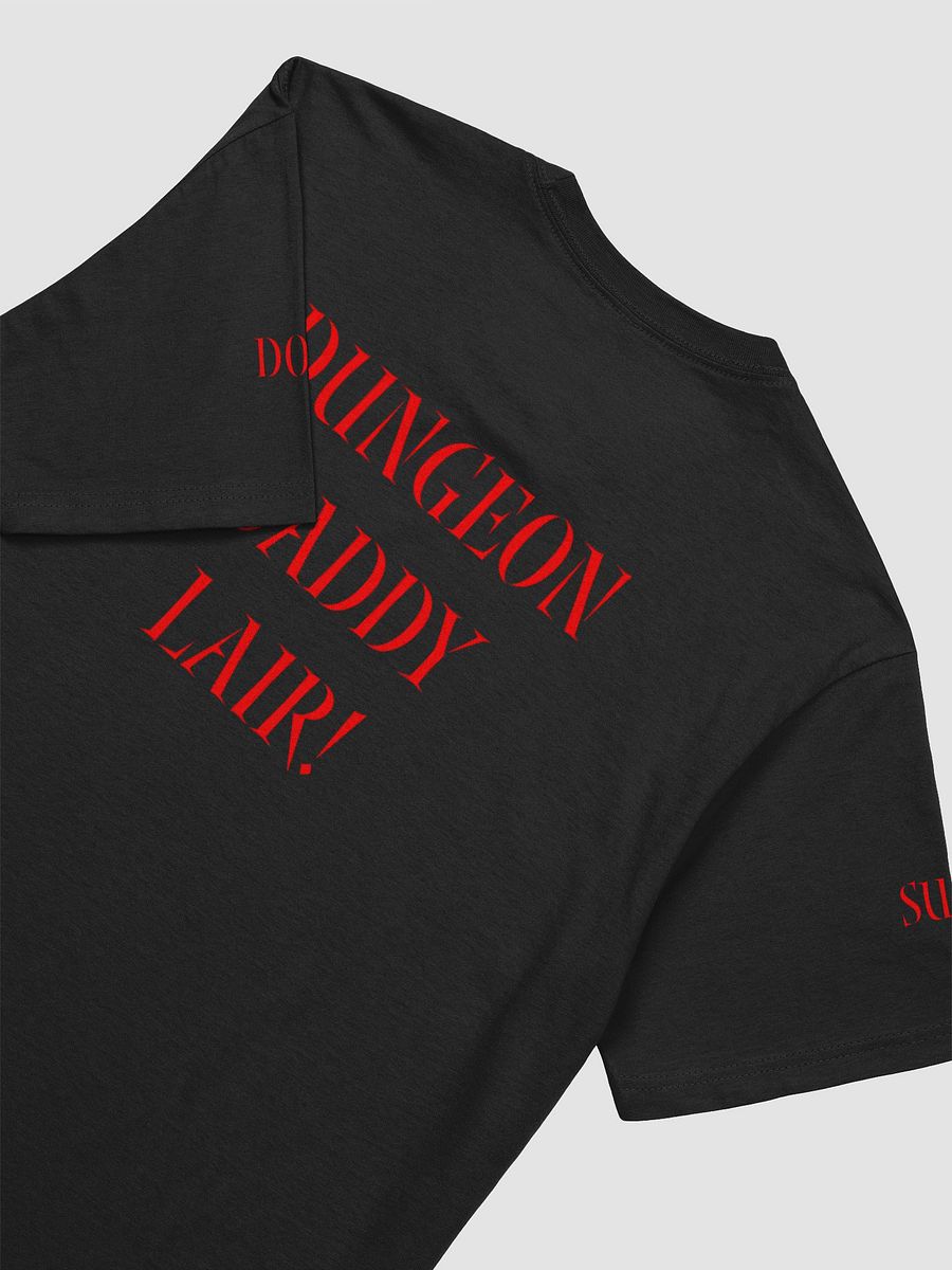 After Dark Series - Dungeon Daddy Lair T-Shirt product image (33)