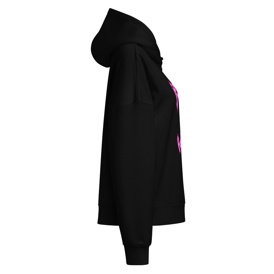 JESUS IS FAITHFUL Stanley/Stella Women's Organic Hoodie product image (8)