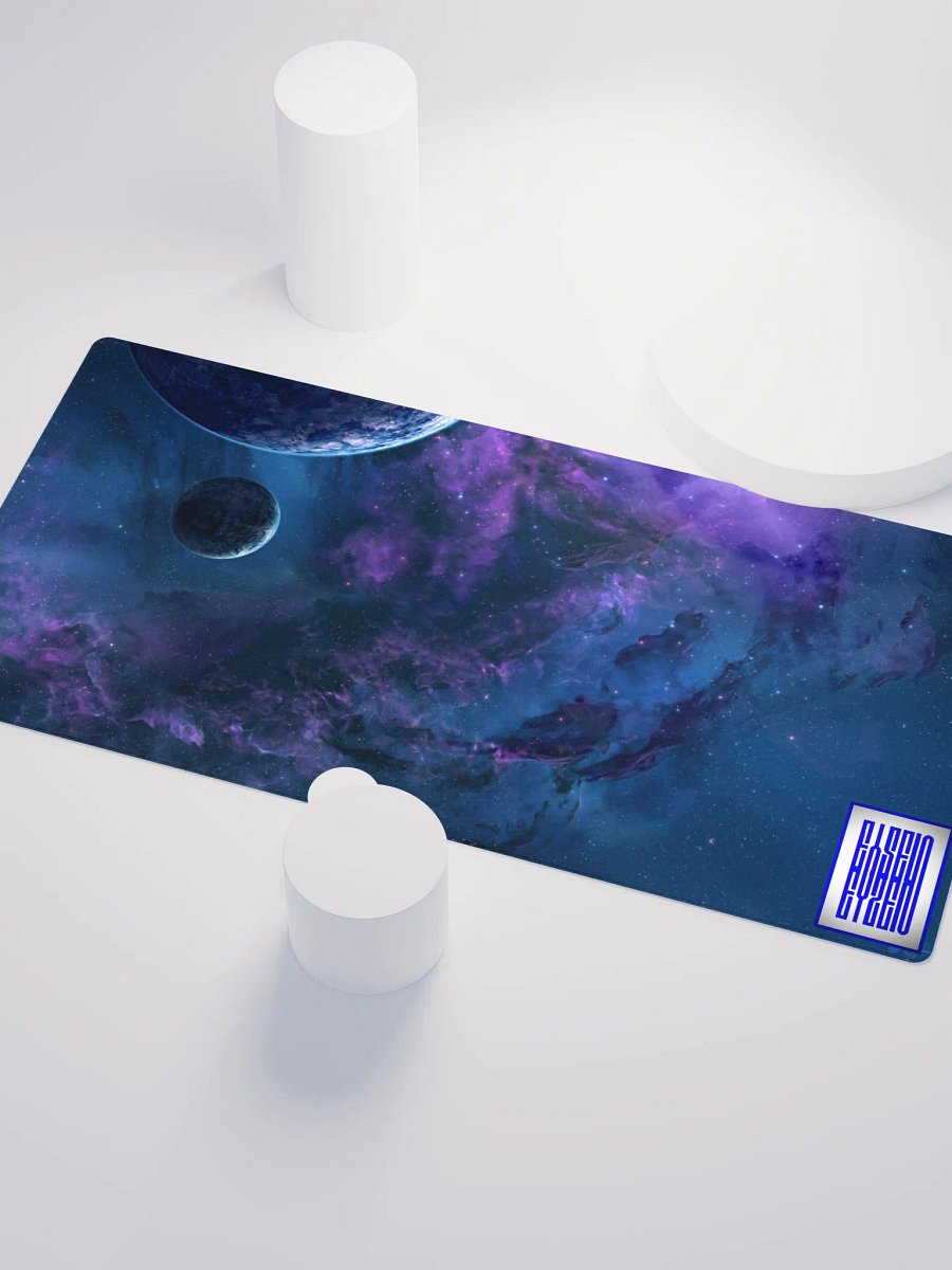 Mouse Pad Eyzen | 36x18 product image (3)
