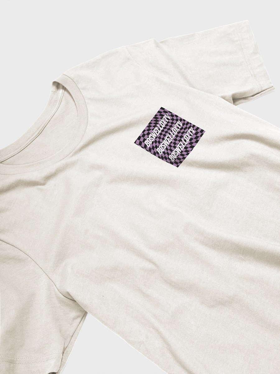 Boswellox Two Tone Wiener Tee [B] product image (10)
