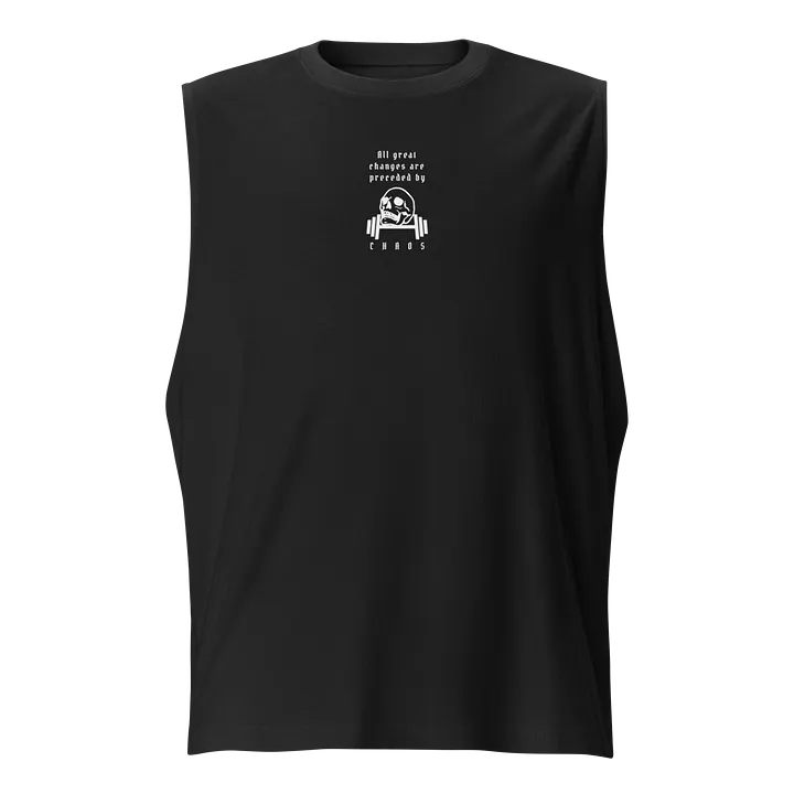 You Don't Even Have to rip the Sleeves off this one! product image (1)