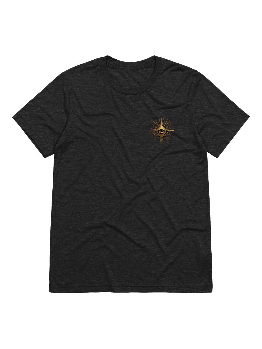 Mystical Eye Tri-Blend Tee product image (2)