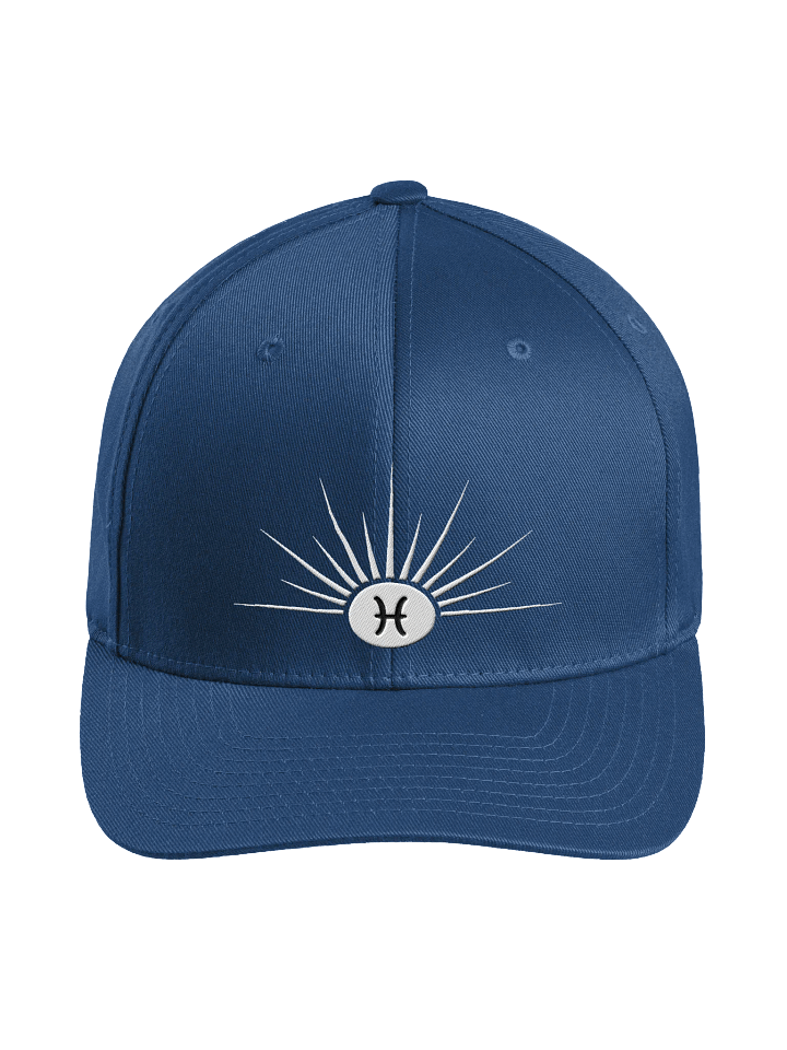 PISCES CAP [EMBROIDERY] product image (50)