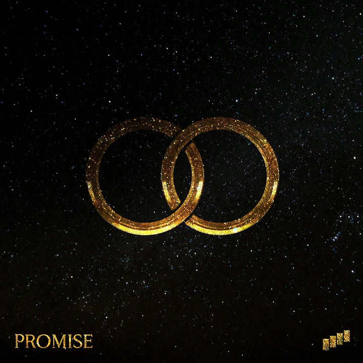 Promise (2024 Album) product image (1)
