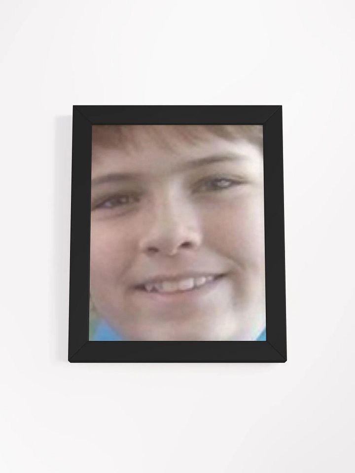 Itsme (Frame Poster) product image (1)