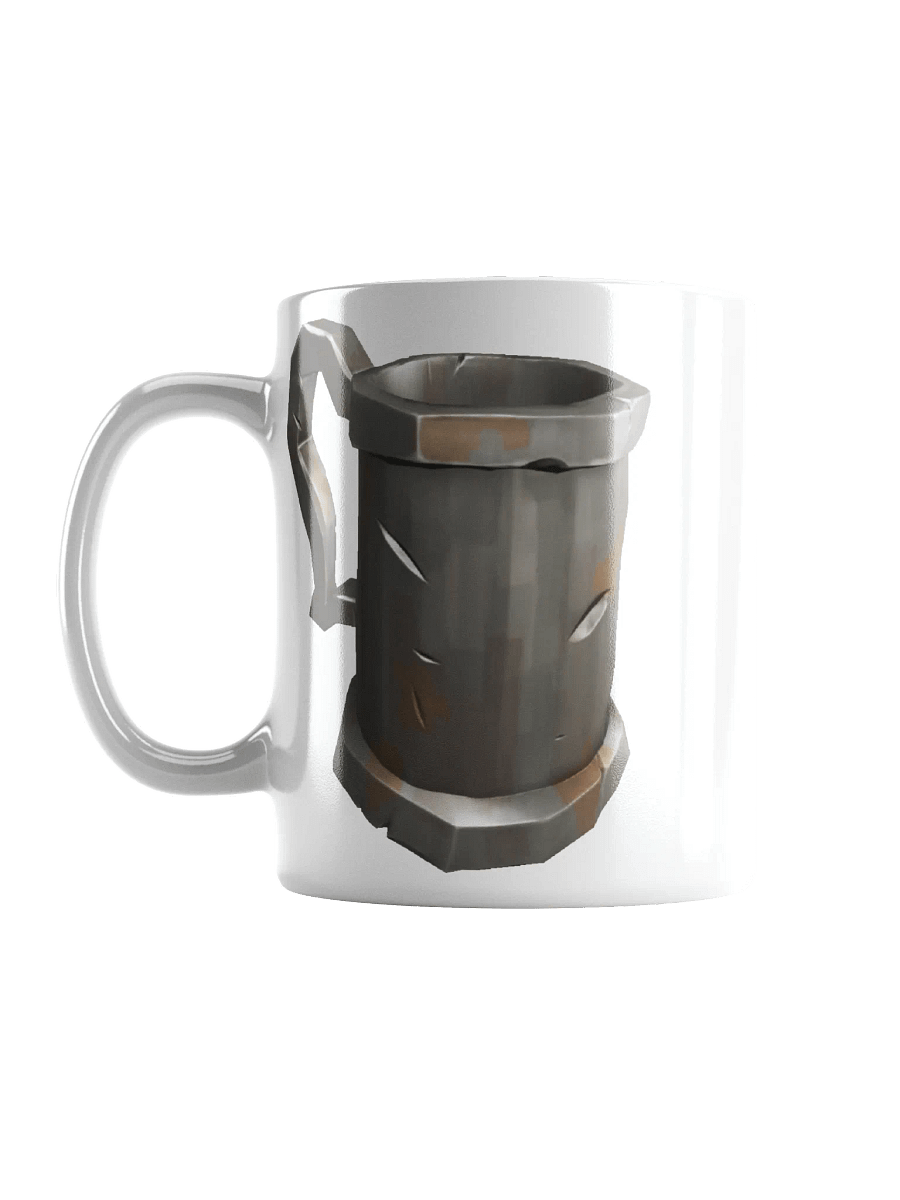 Grog Mug product image (6)