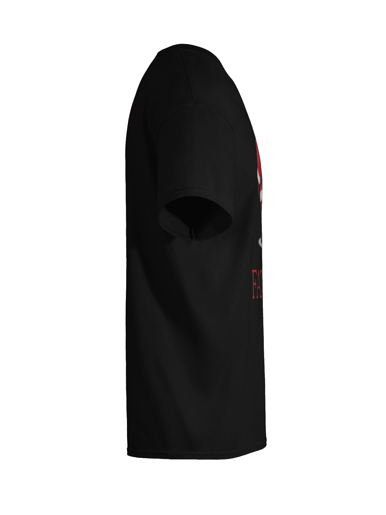 Fat Sack Santa T-Shirt product image (60)