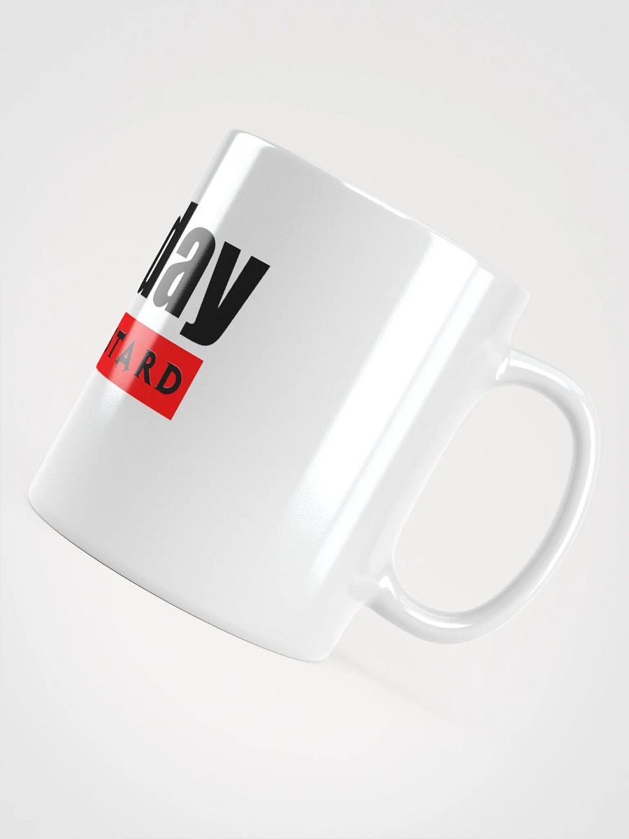 Monday Mug product image (11)