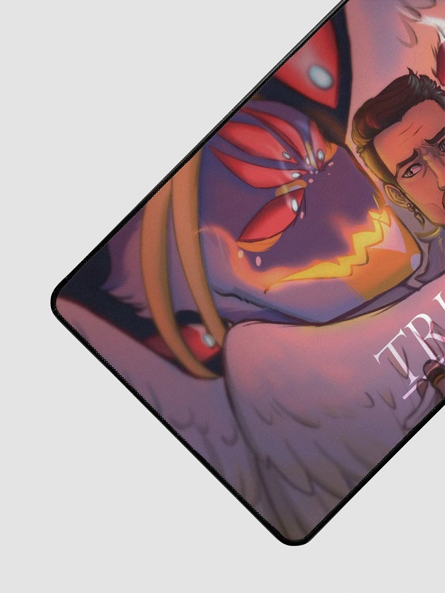 Trust Me Deskmat product image (1)
