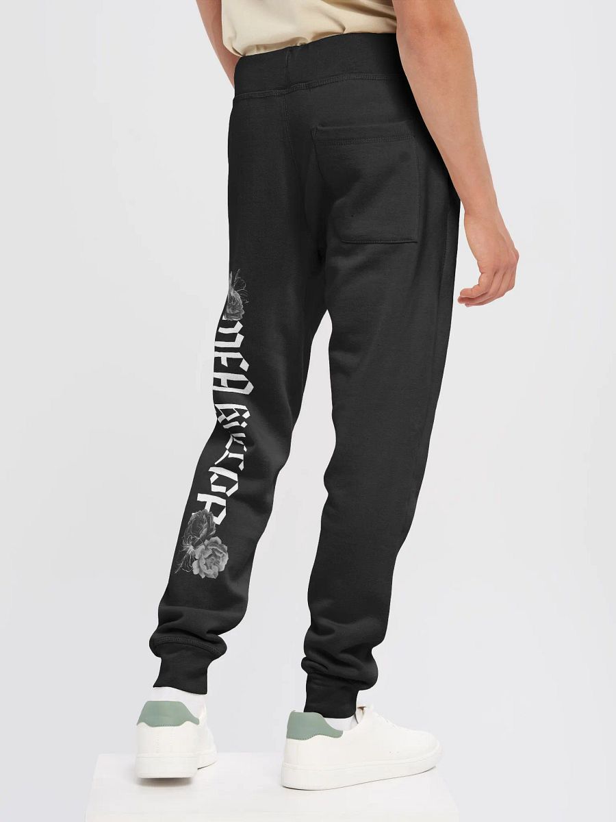 MEAKULPA Fleece Joggers product image (5)