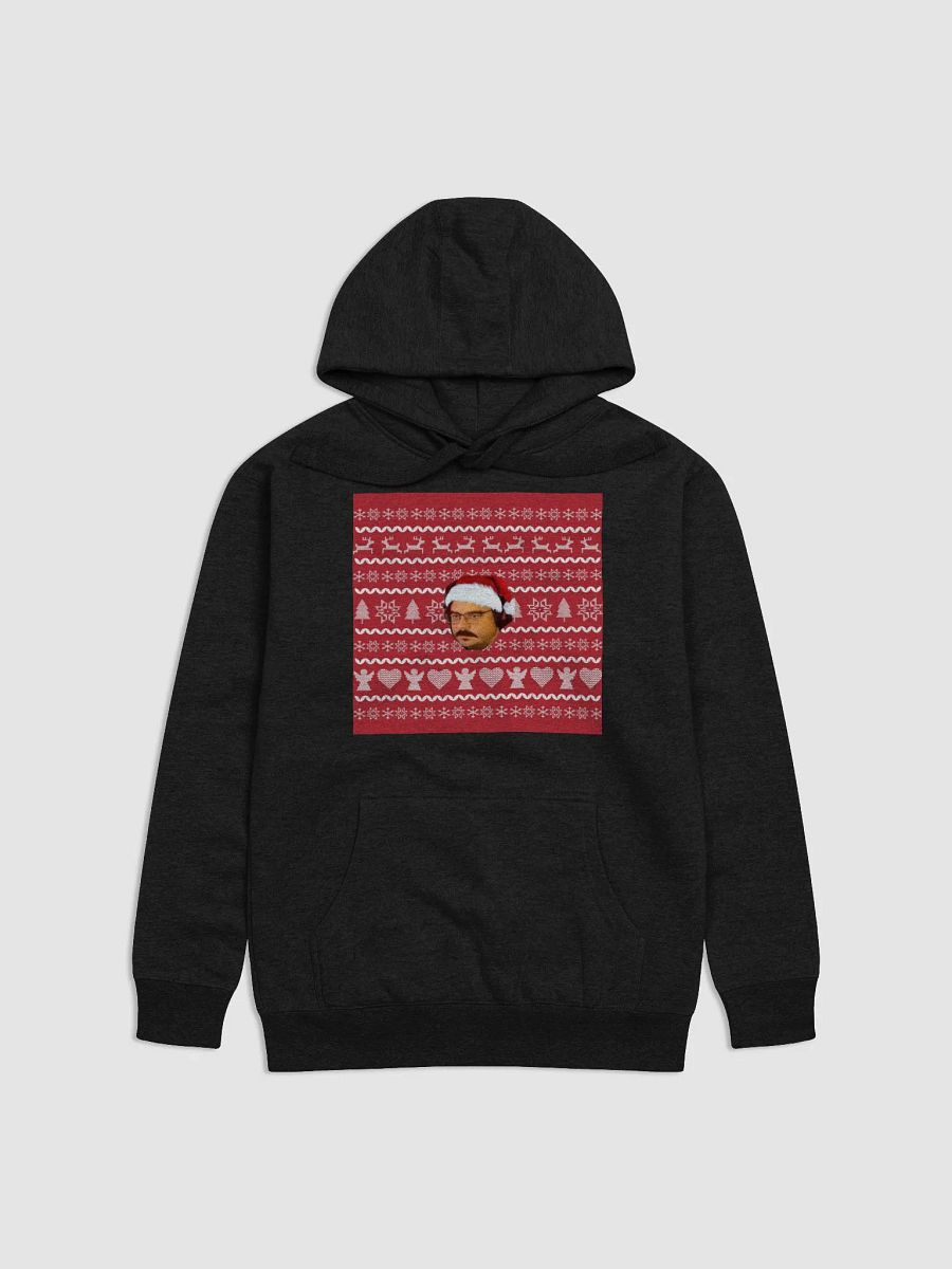 2024 Xmas Hoodie Women's product image (1)