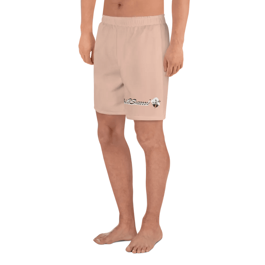 F2S Shortz '24 (Tan/Black/White) product image (4)