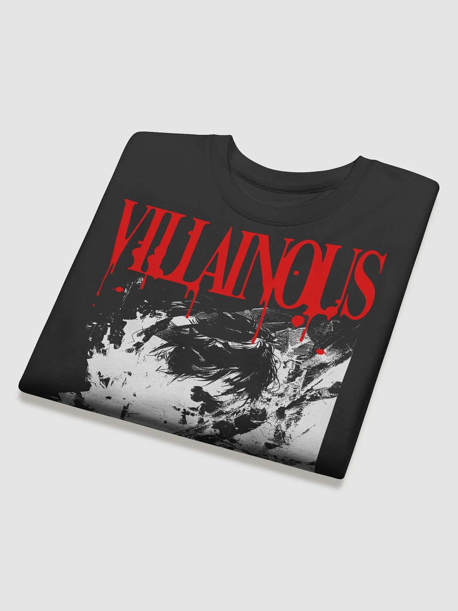 Tokyo Villain Sweatshirt product image (4)