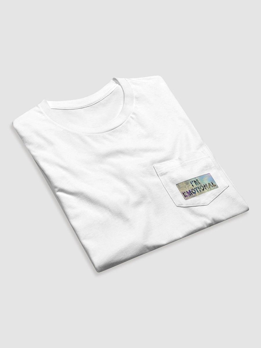 I'm Emotional ❤ This Too, Shall Pass product image (4)
