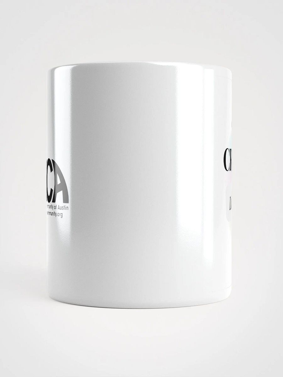 Think Critically, Live Skeptically Mug product image (5)