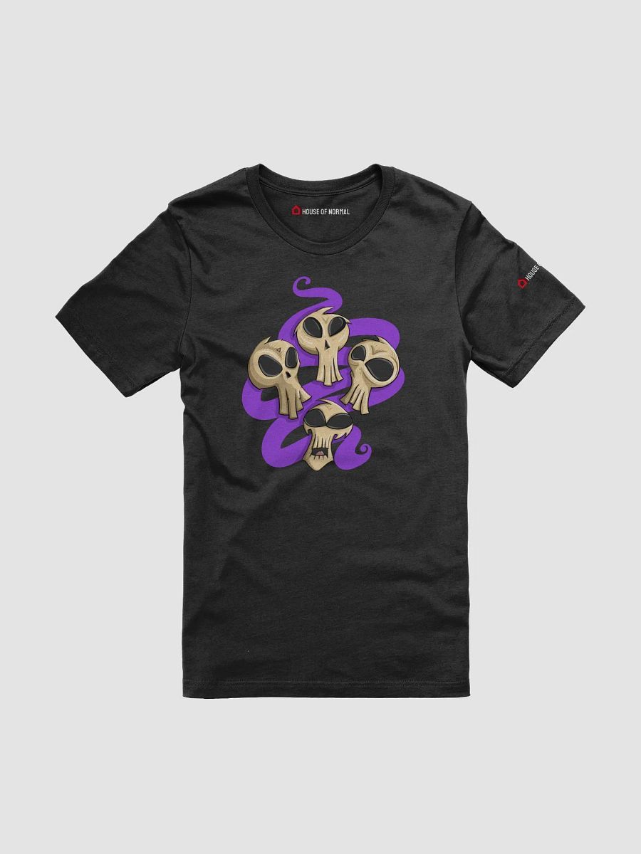 My Skelly Family Tee product image (2)