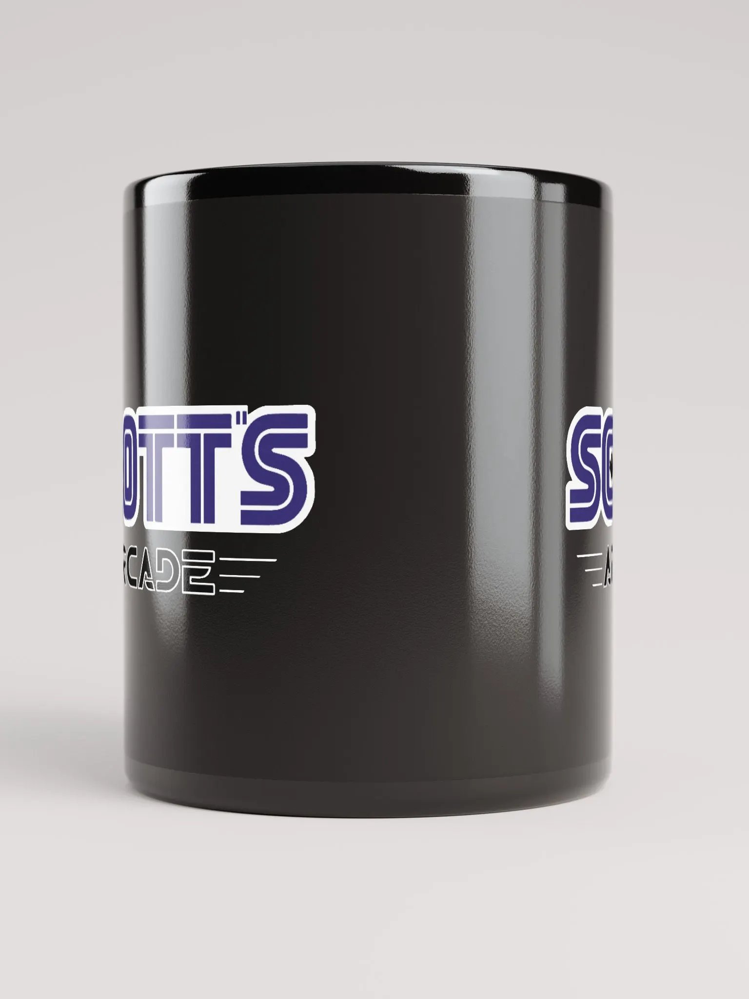 The Official Scott's Arcade Mug product image (10)