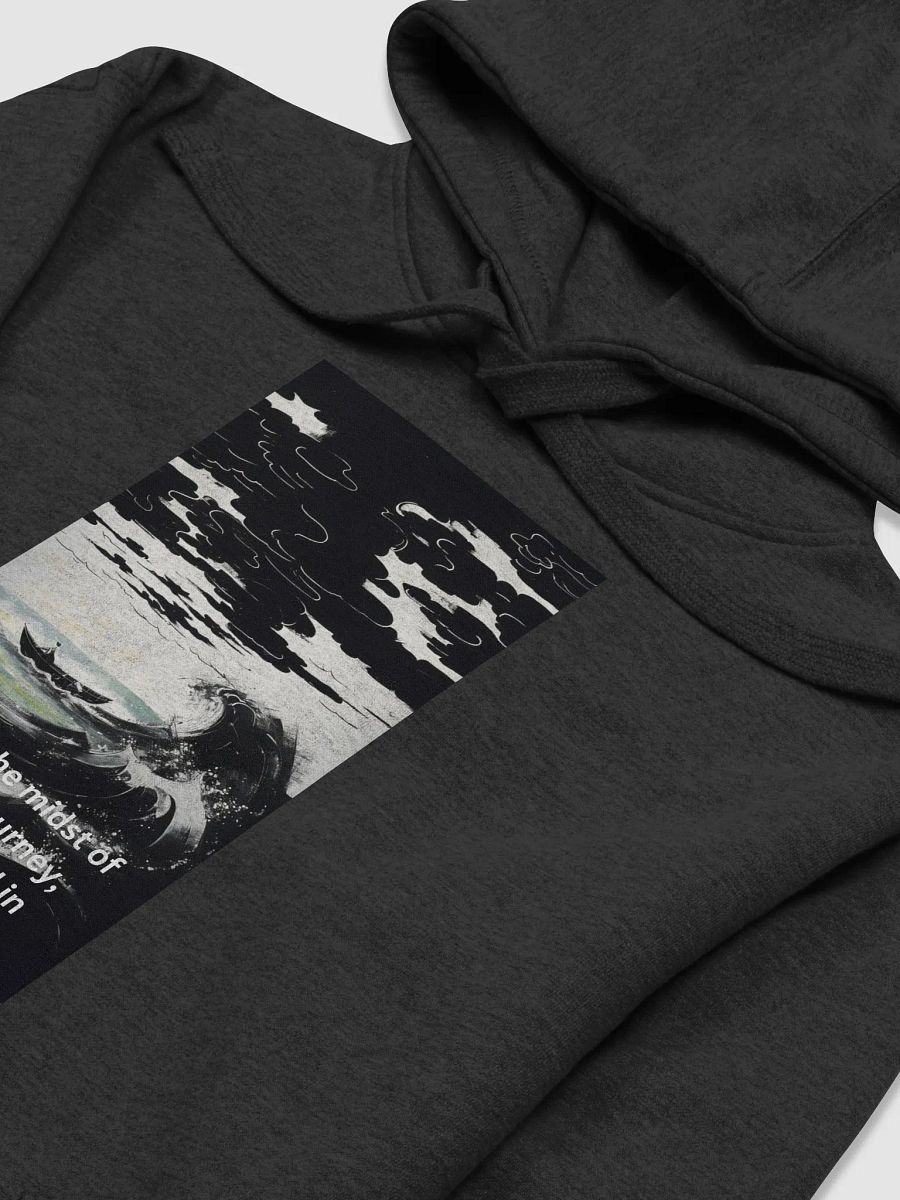 Serenity in the Storm Hoodie product image (5)