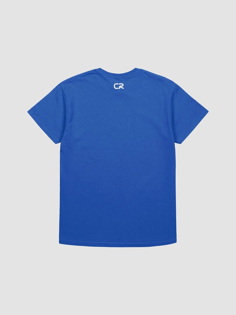 Wordmark Tee product image (2)