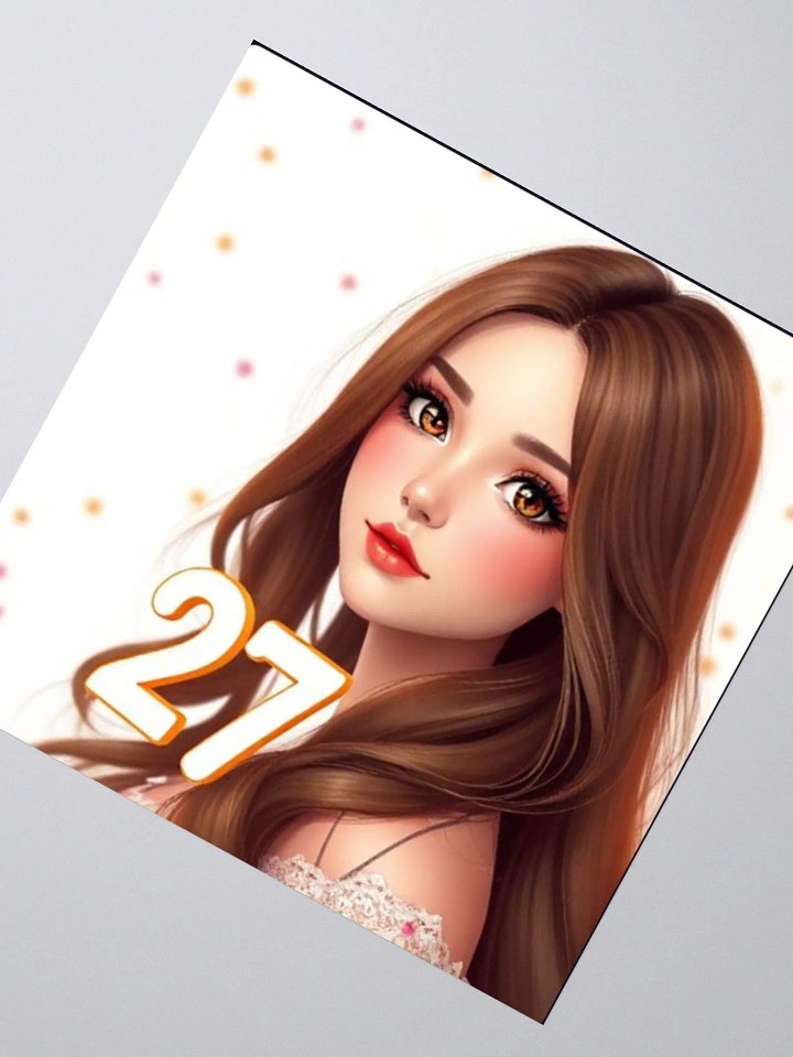 BrowningSimmer 27th Birthday product image (4)