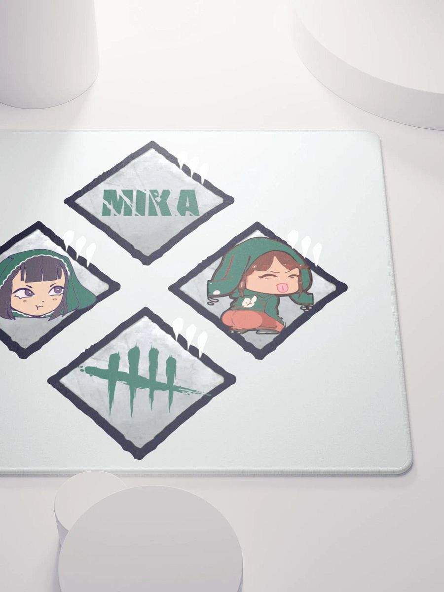 Feng Min Mikatoja Mouse Pad product image (9)