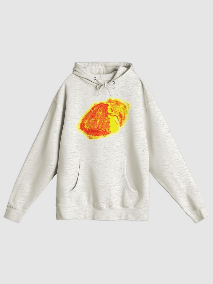 SUNLIGHT CUSTOM HOODIE product image (2)