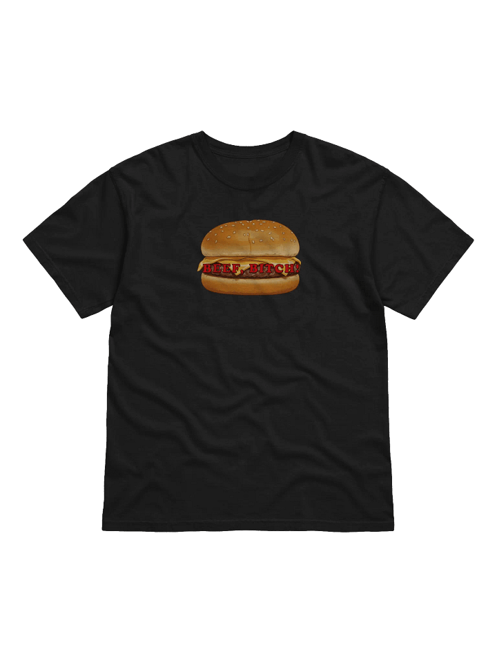 Beef, Bitch! product image (1)