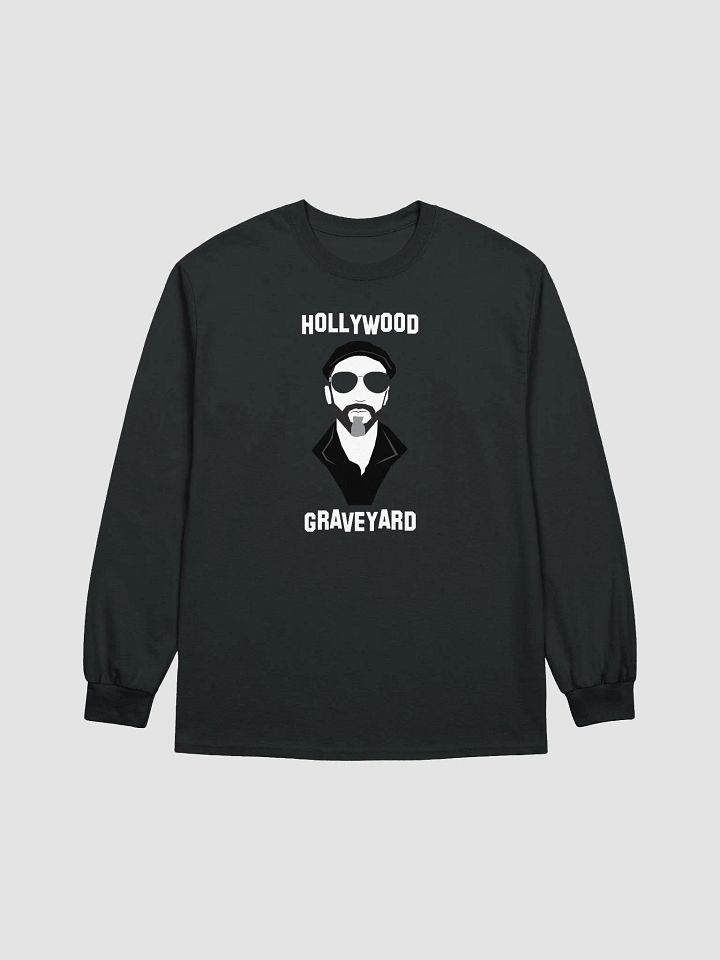 Arthur Dark Long Sleeve product image (1)