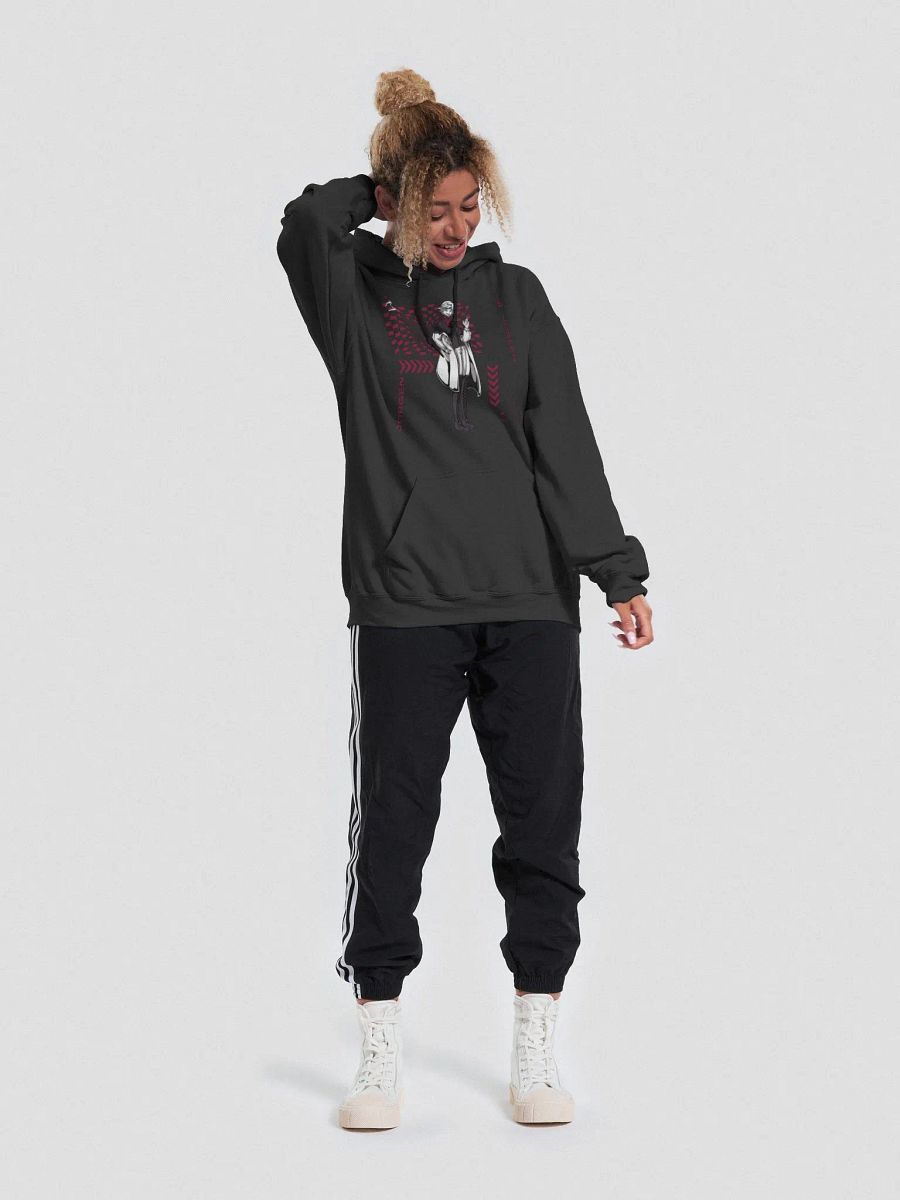 Danger Warning Hoodie product image (6)