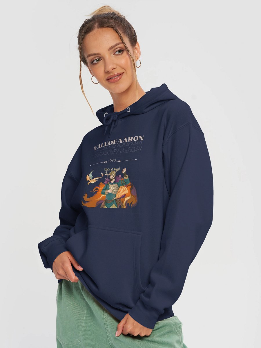 Vintage ValeOfAaron Hoodie product image (3)