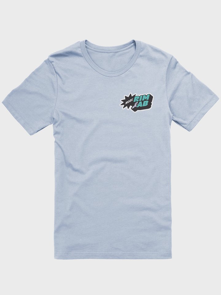 MRAB Logo T-Shirt product image (2)