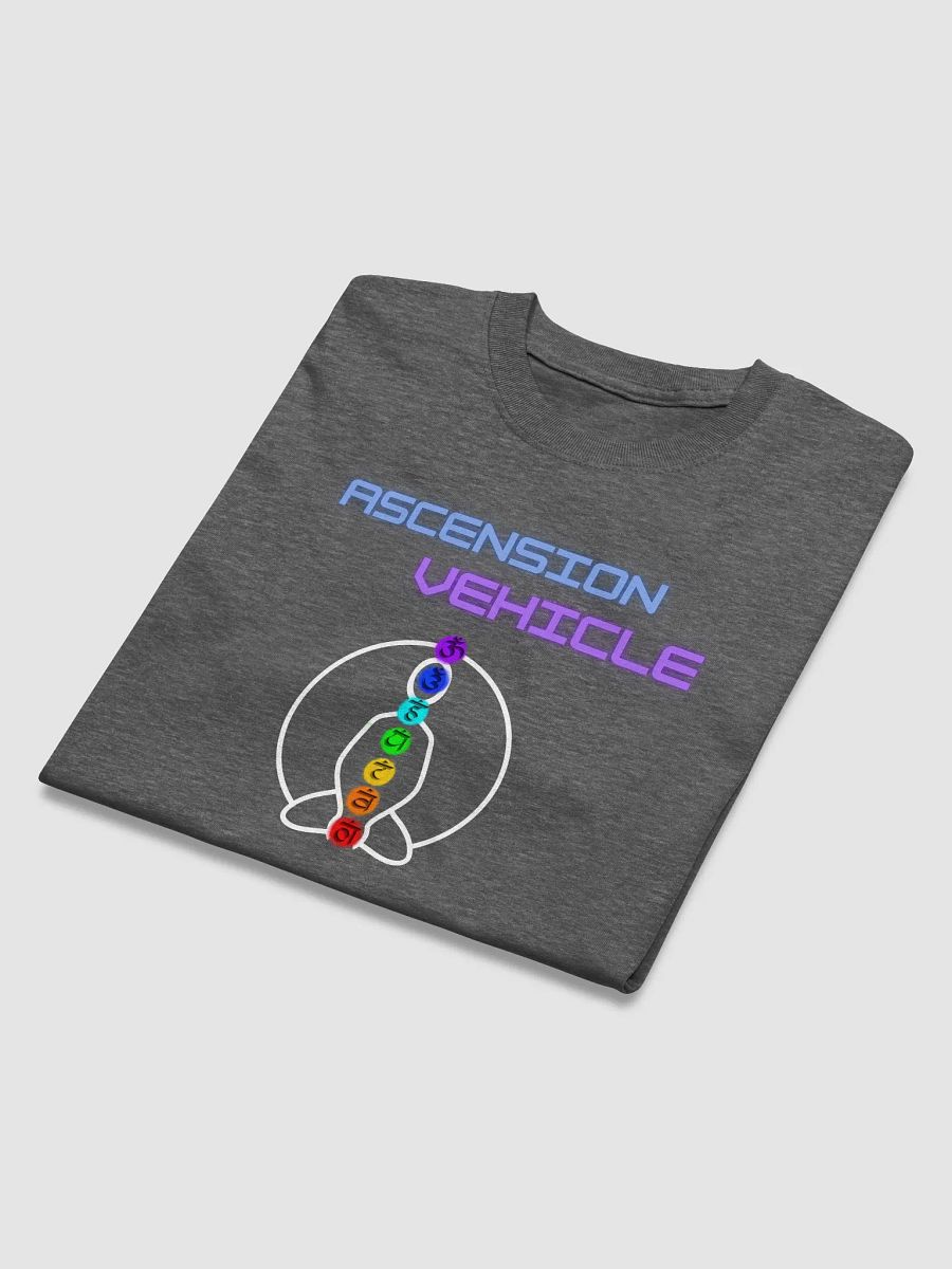 Ascension Vehicle Streetwear T-Shirt product image (16)