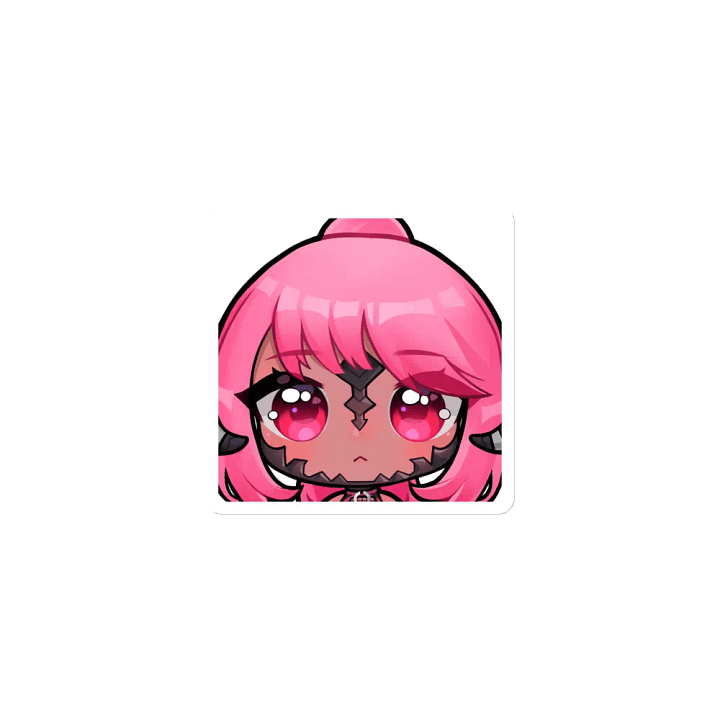 Magnet - Stare Emote product image (1)