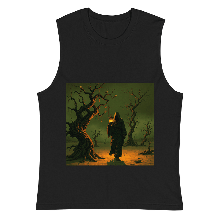 Lantern Bearer of the Withered Wastes product image (3)